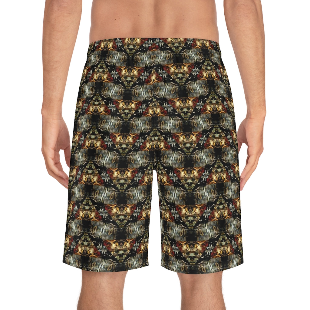 Ziggy Men's Board Shorts