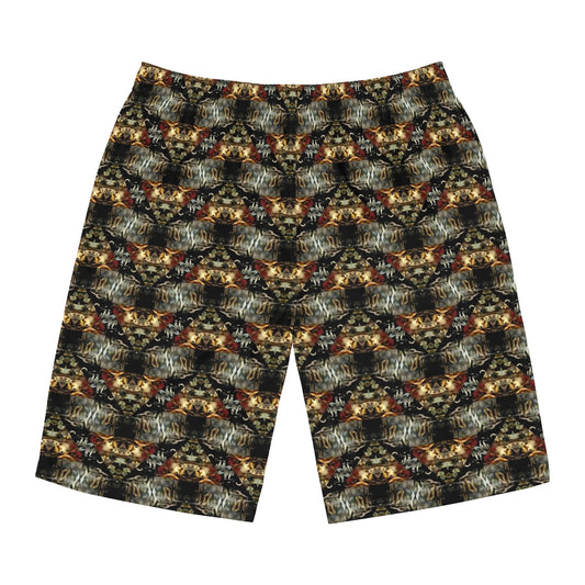 Ziggy Men's Board Shorts