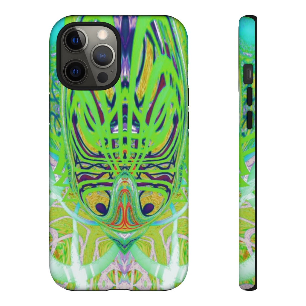 Bug Out Tough Phone Cases