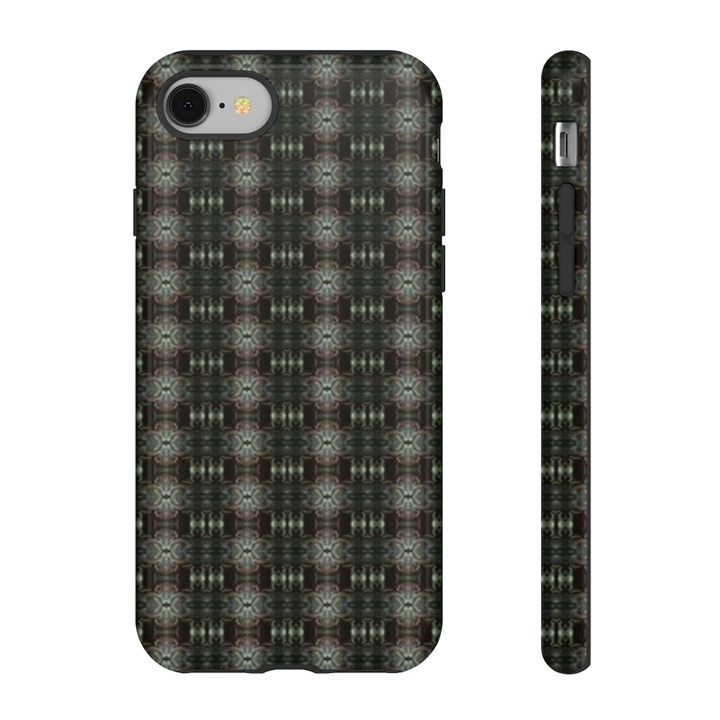 Memory Print Tough Phone Case