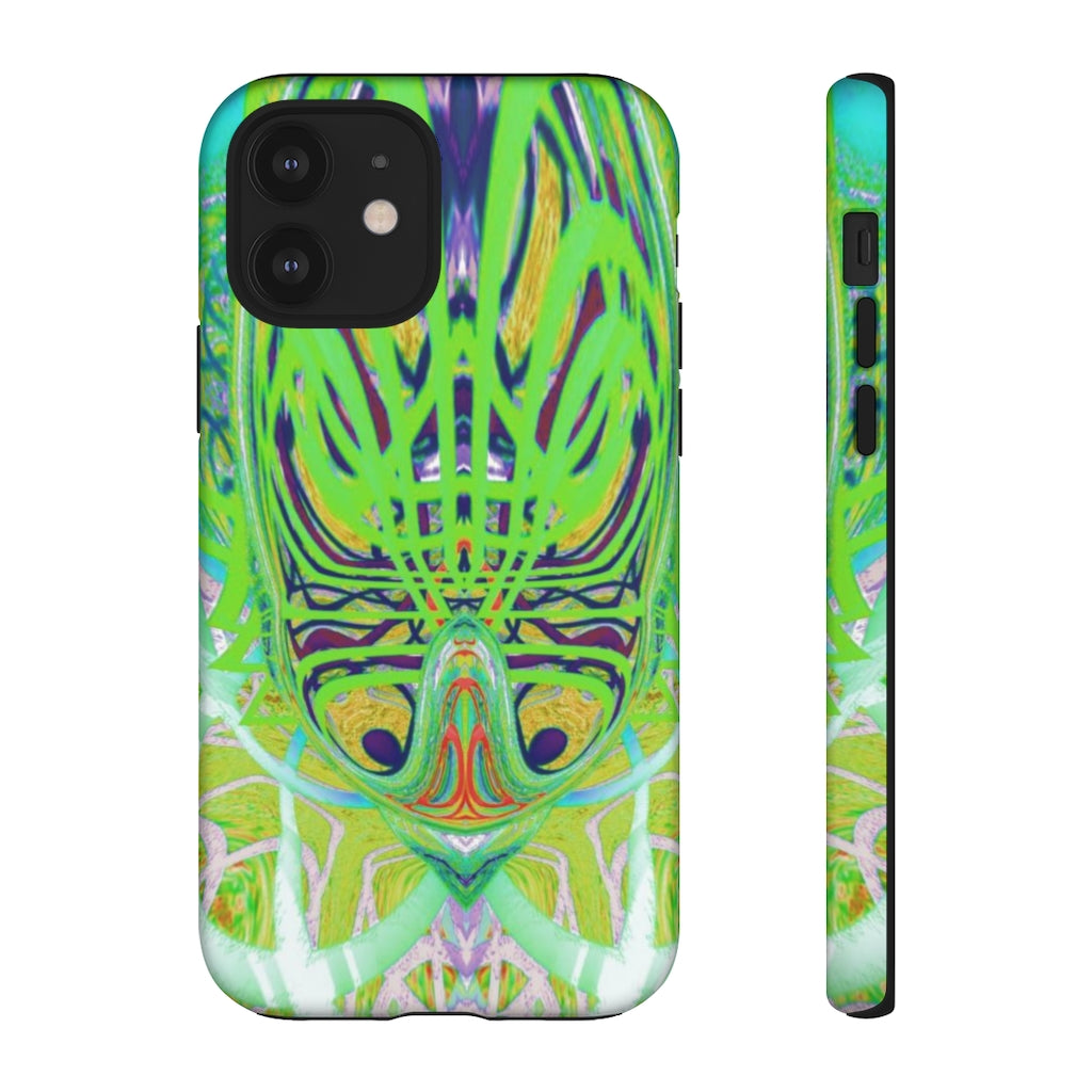 Bug Out Tough Phone Cases