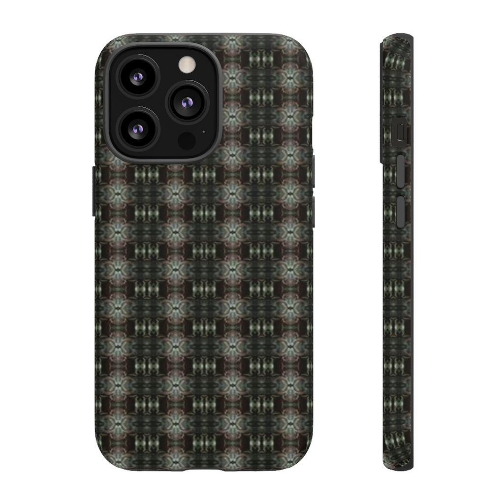 Memory Print Tough Phone Case