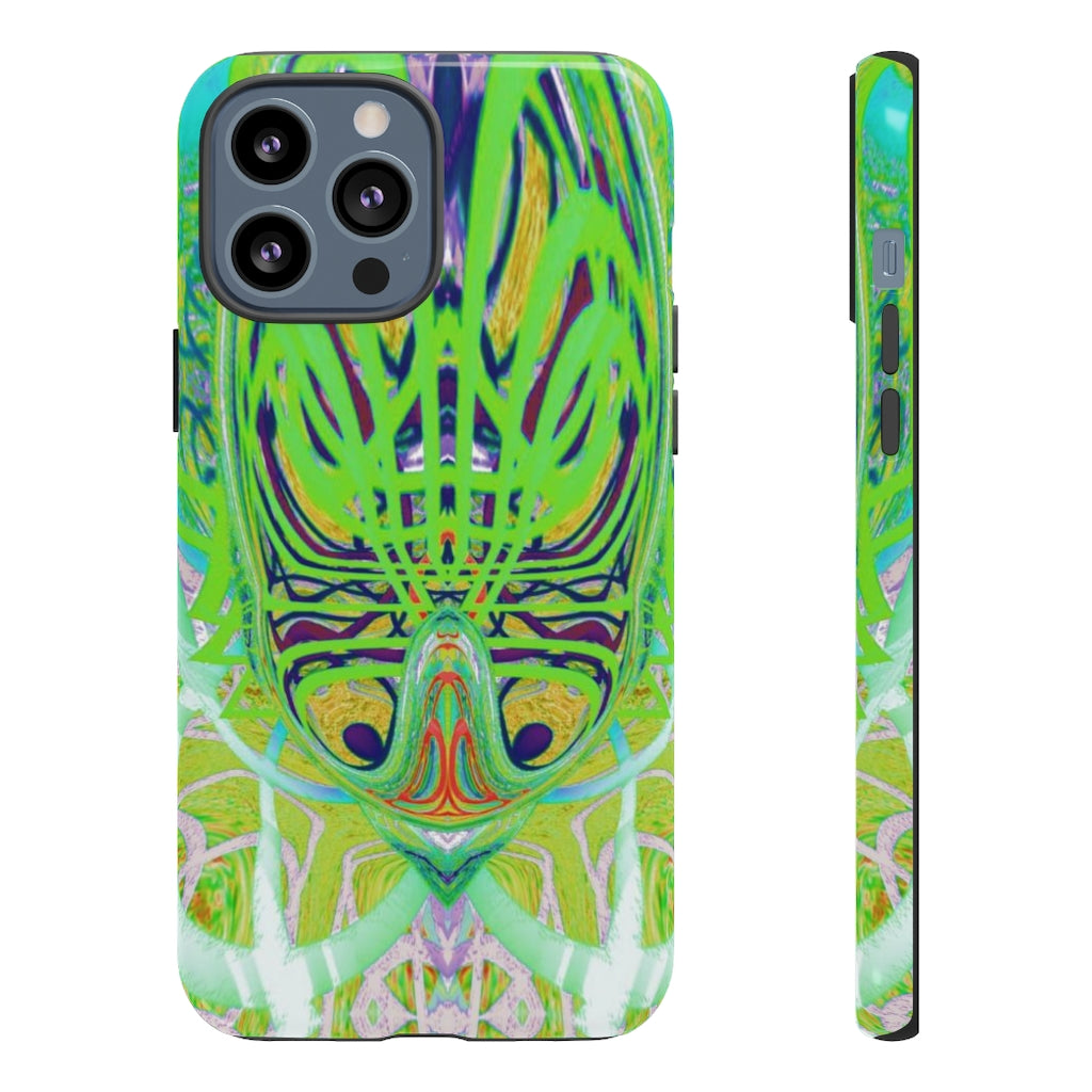 Bug Out Tough Phone Cases