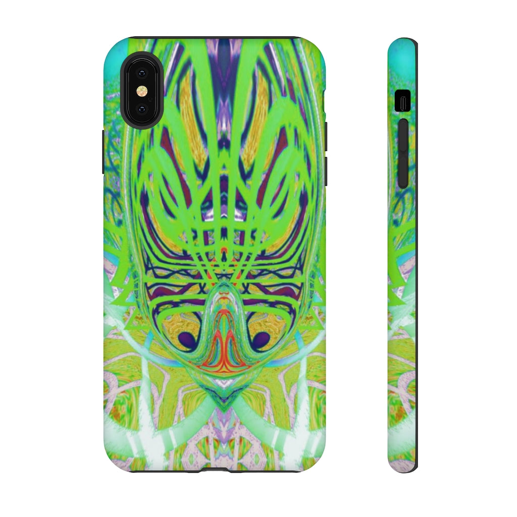 Bug Out Tough Phone Cases