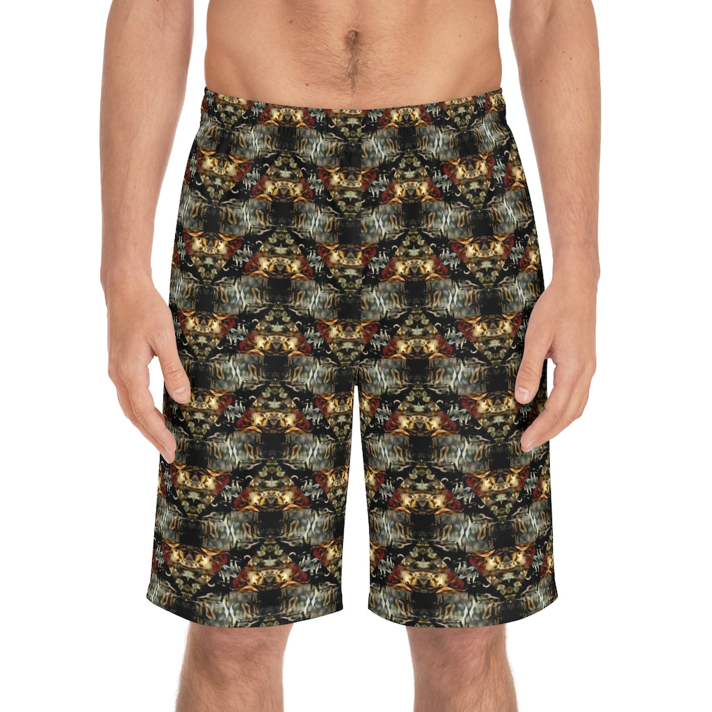 Ziggy Men's Board Shorts