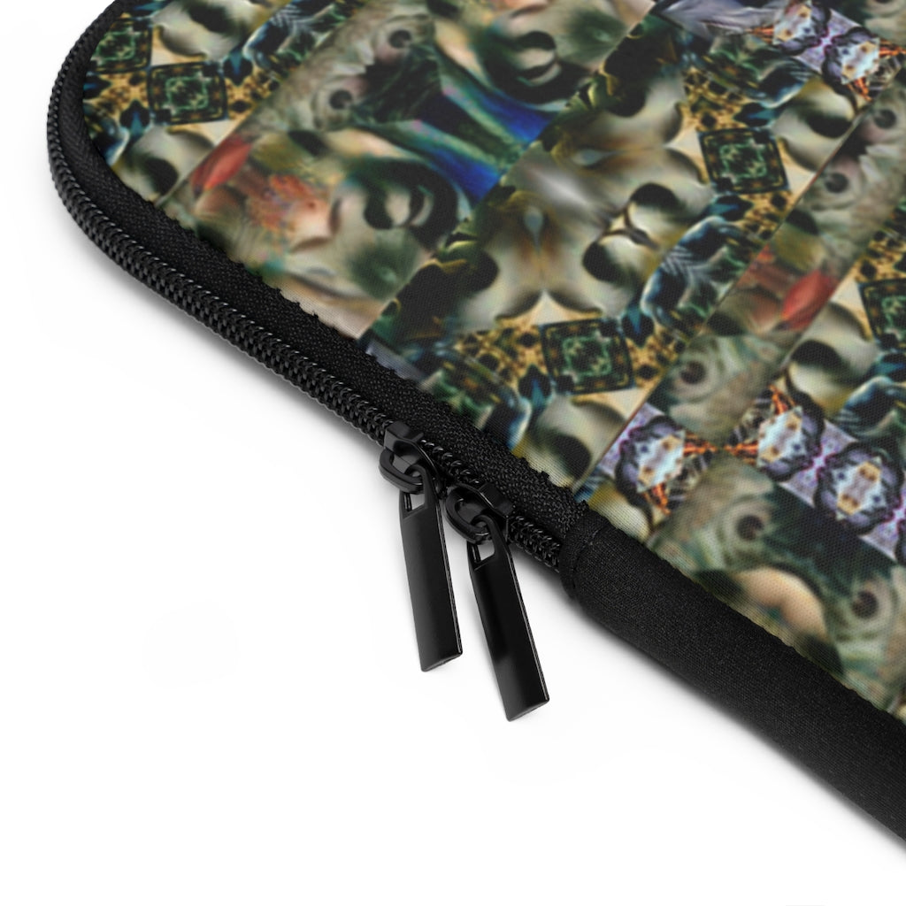 Links Art Laptop Sleeve