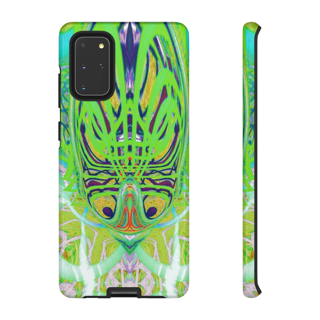 Bug Out Tough Phone Cases