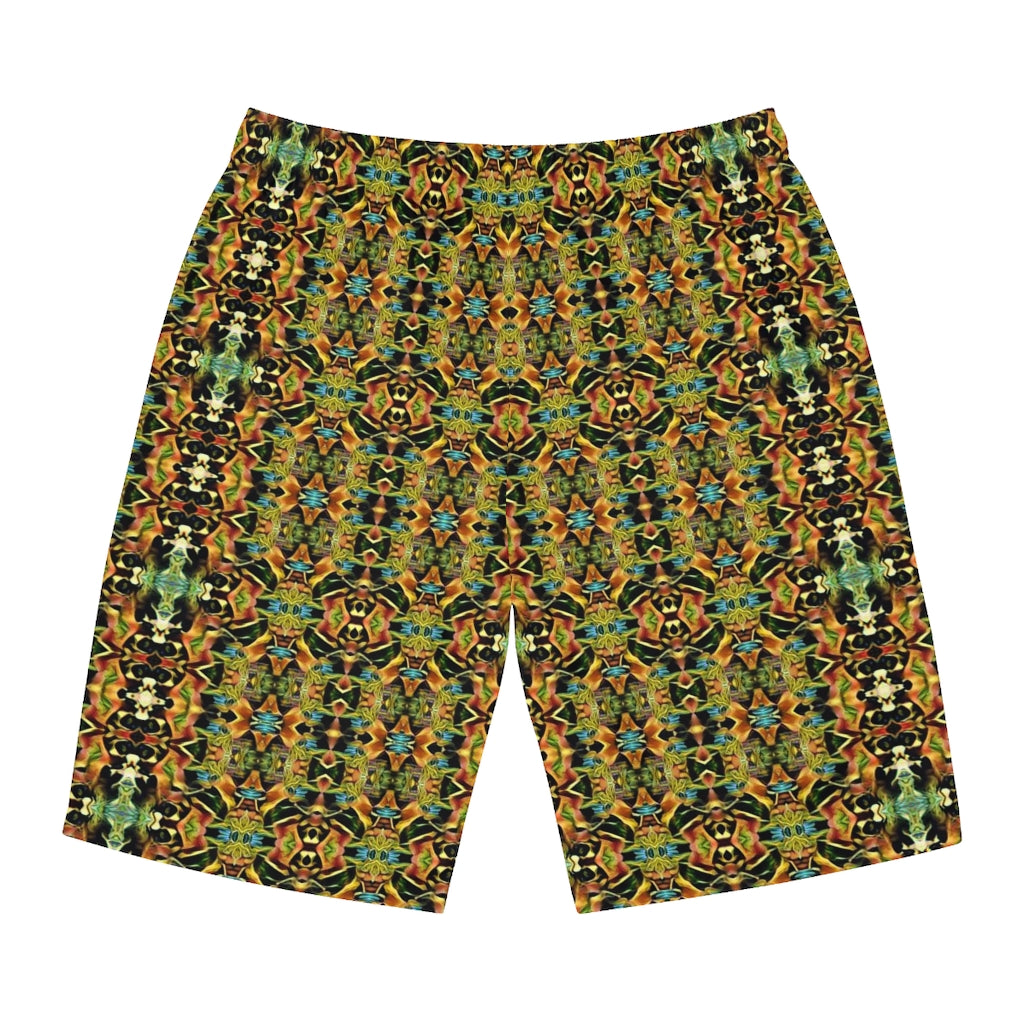 Keen Bear Men's Board Shorts