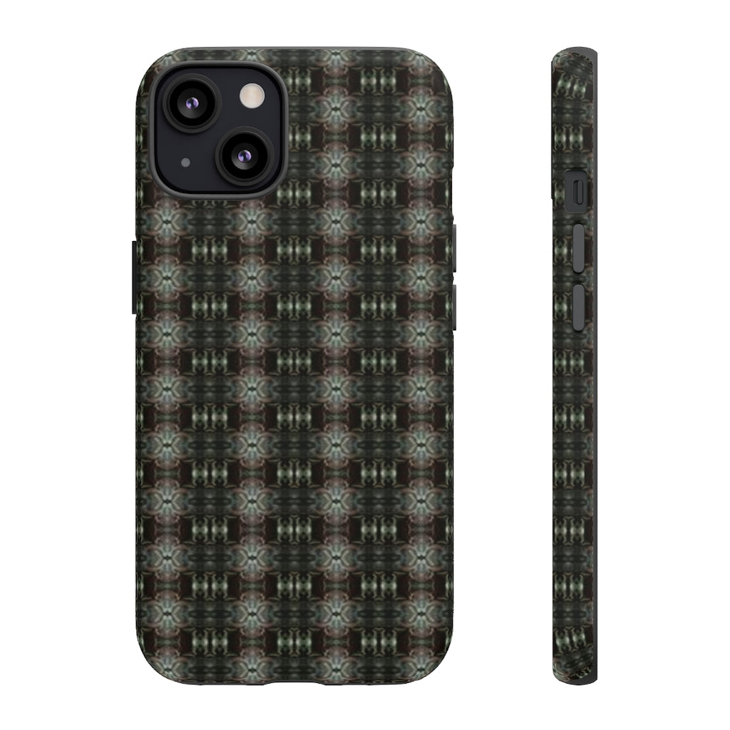 Memory Print Tough Phone Case