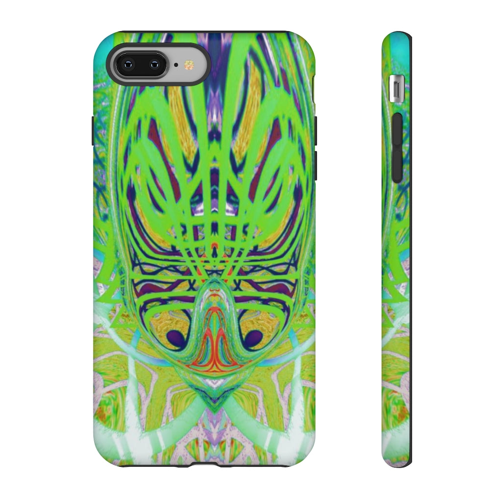 Bug Out Tough Phone Cases