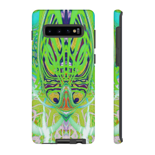 Bug Out Tough Phone Cases