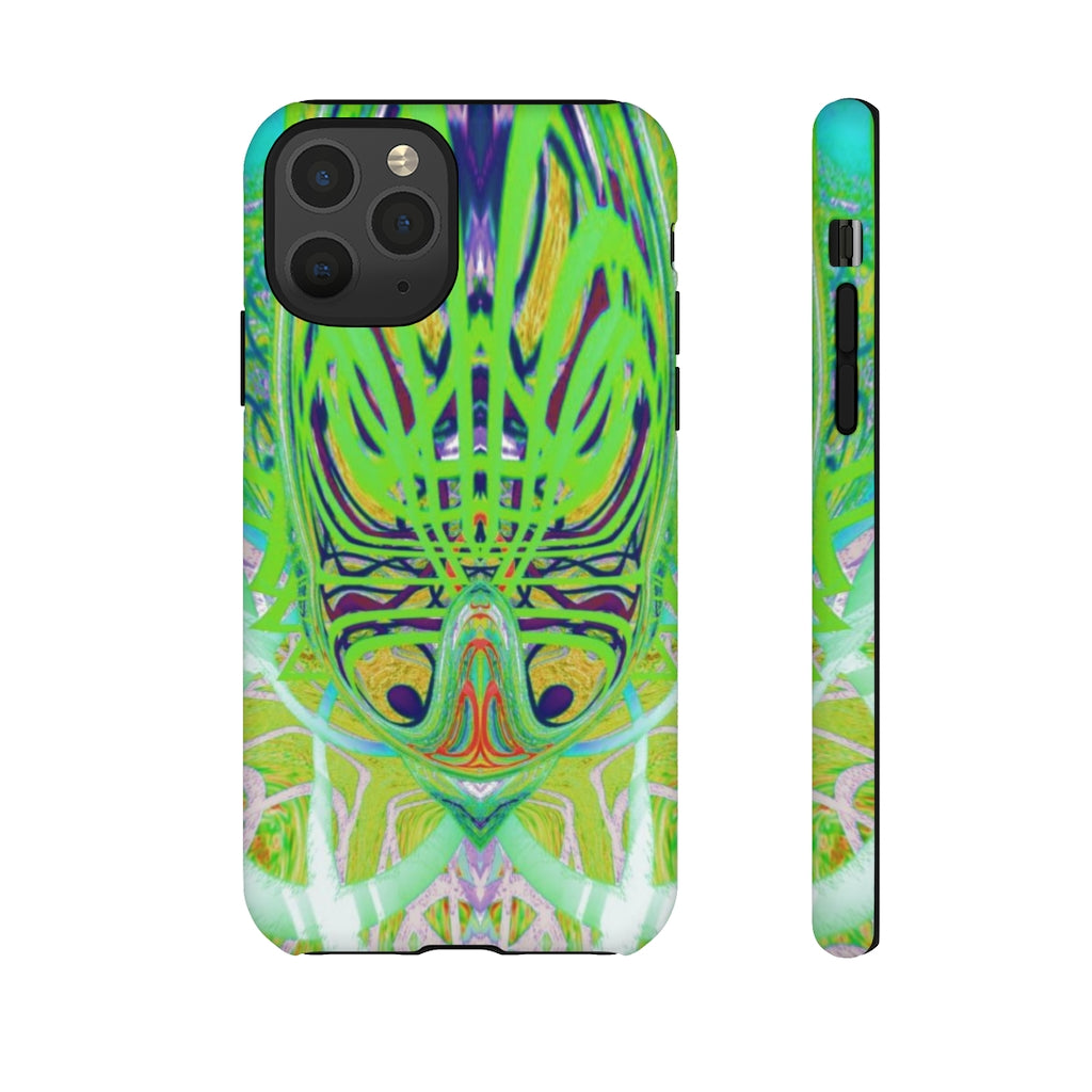 Bug Out Tough Phone Cases