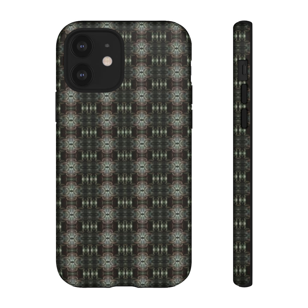 Memory Print Tough Phone Case