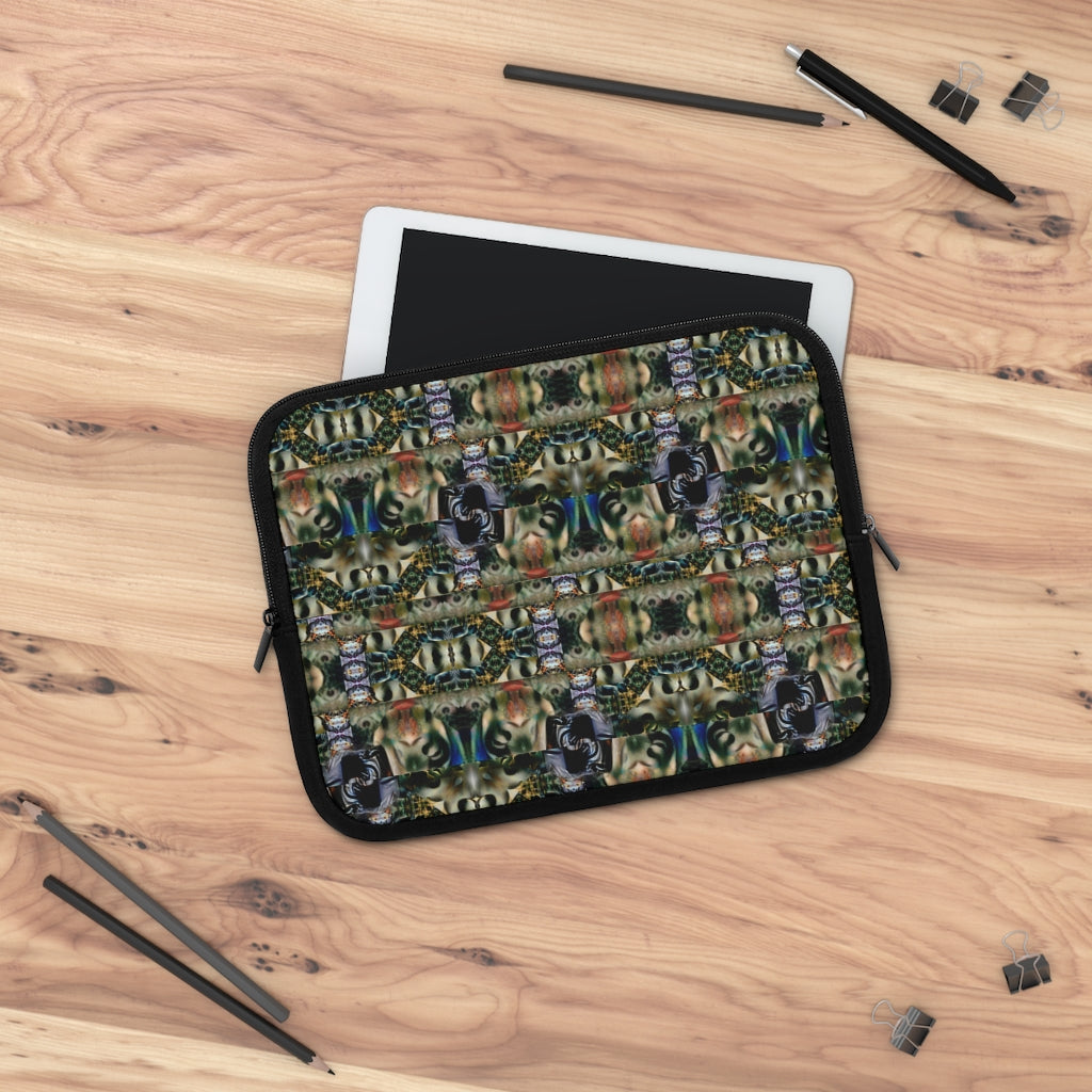 Links Art Laptop Sleeve