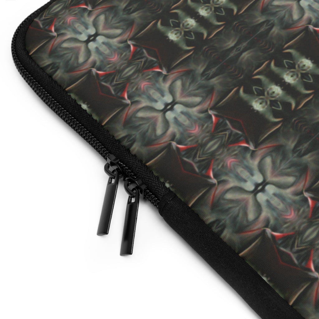 Memory Print Laptop Sleeve