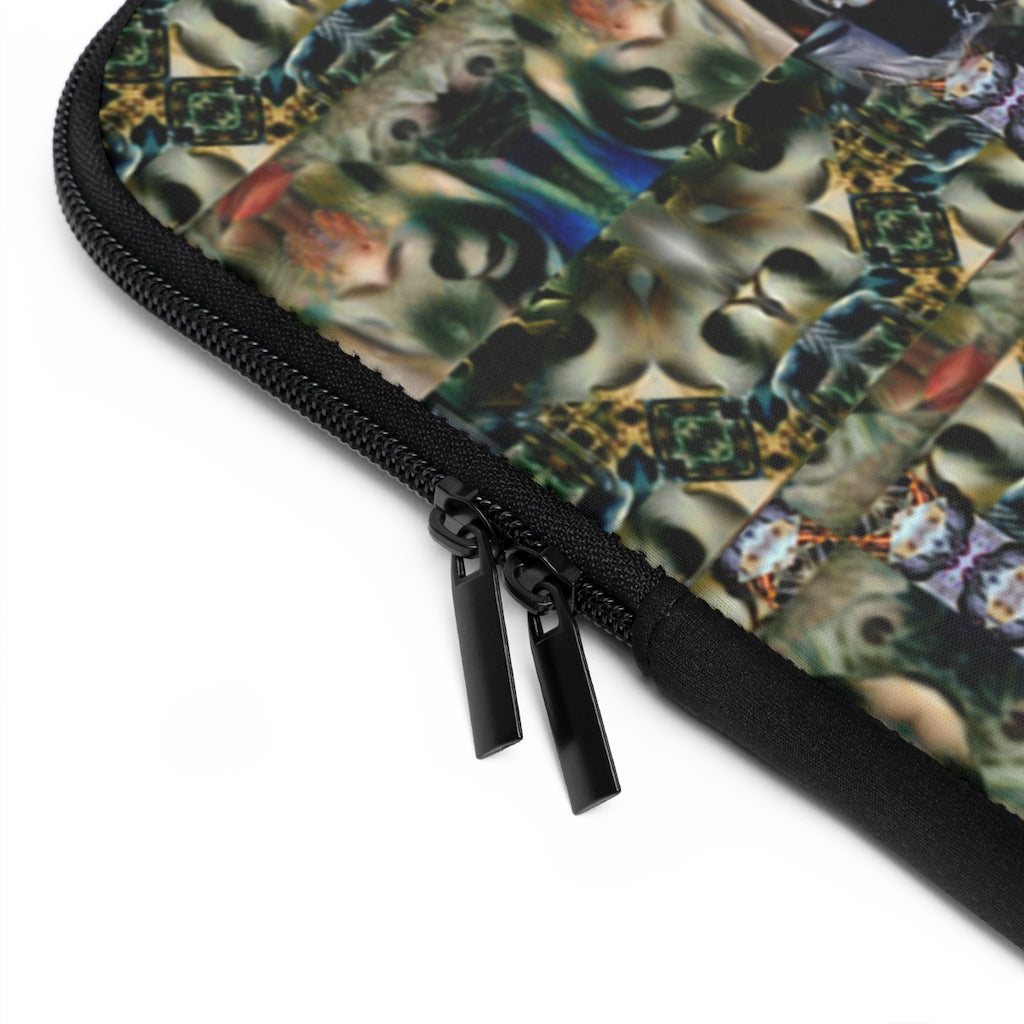 Links Art Laptop Sleeve