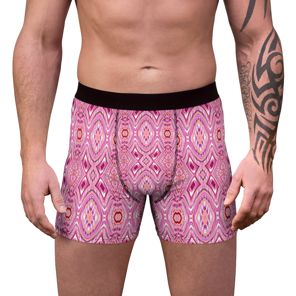 Men's Boxer Briefs