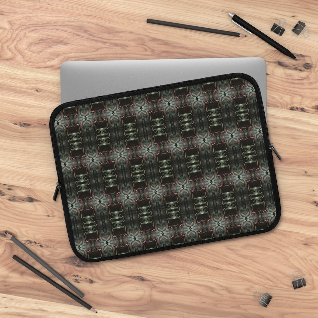 Memory Print Laptop Sleeve