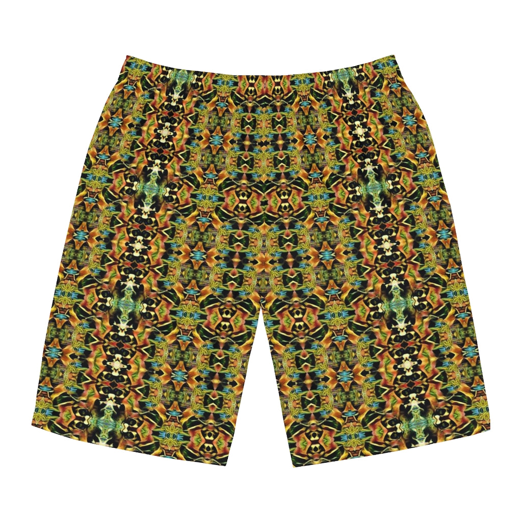 Keen Bear Men's Board Shorts