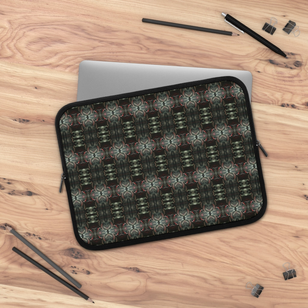 Memory Print Laptop Sleeve