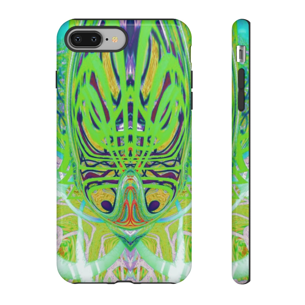 Bug Out Tough Phone Cases