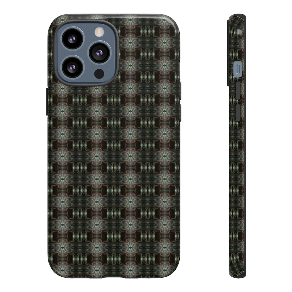 Memory Print Tough Phone Case