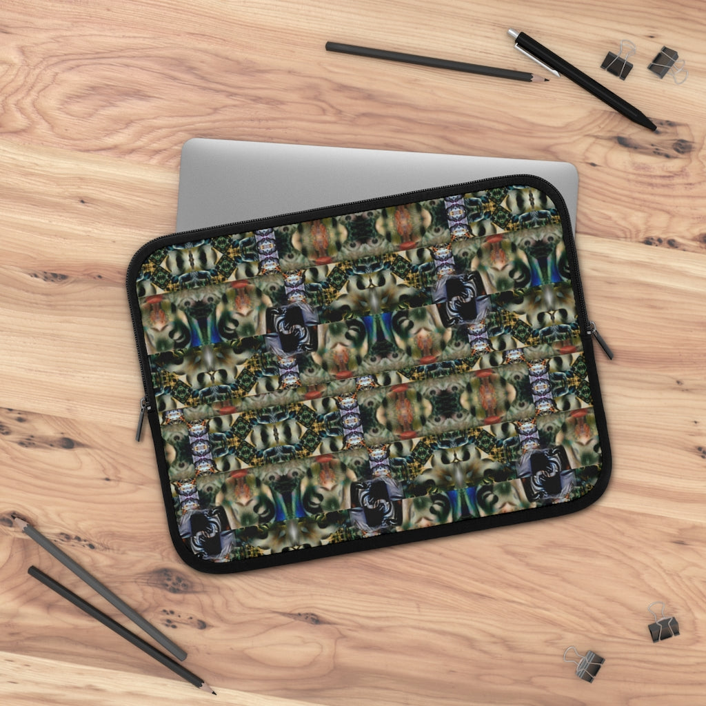 Links Art Laptop Sleeve