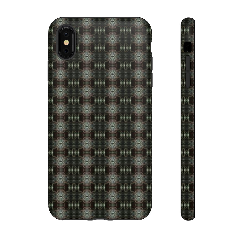 Memory Print Tough Phone Case