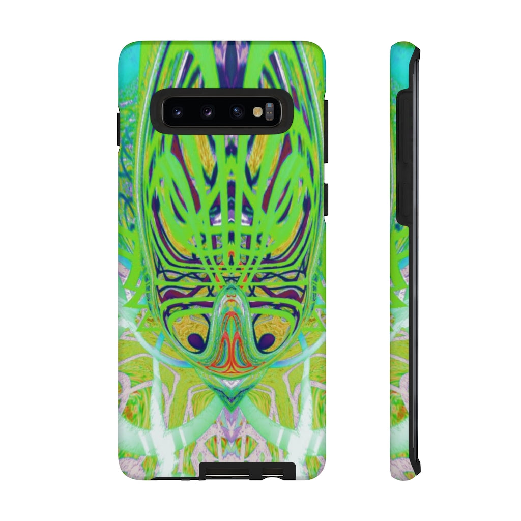 Bug Out Tough Phone Cases