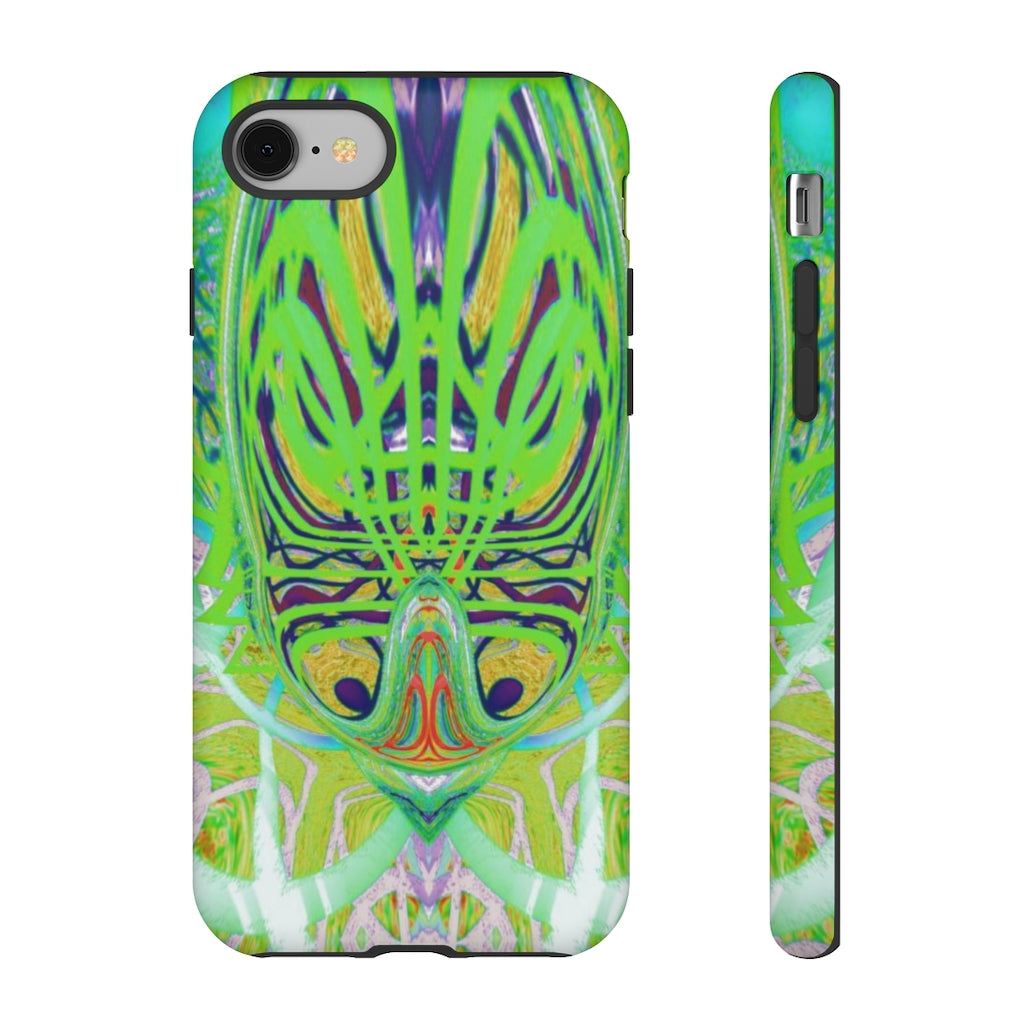 Bug Out Tough Phone Cases