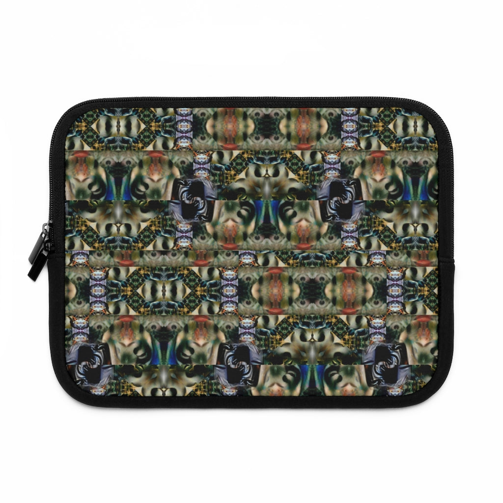 Links Art Laptop Sleeve