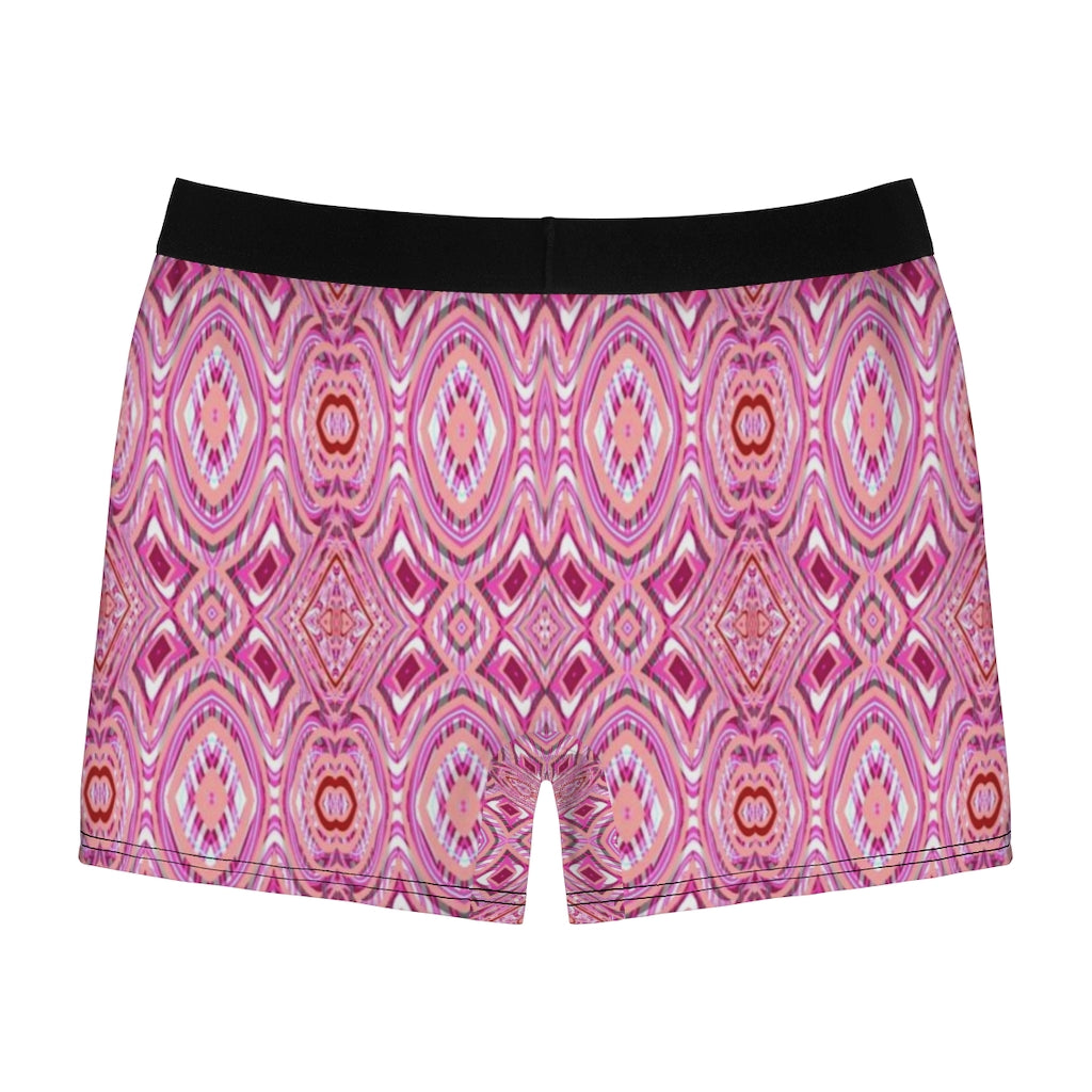 Men's Boxer Briefs