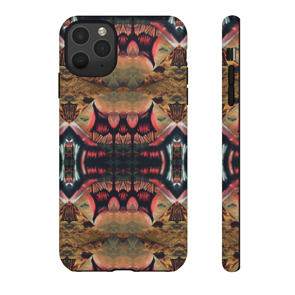 Sailing Print Tough Phone Cases