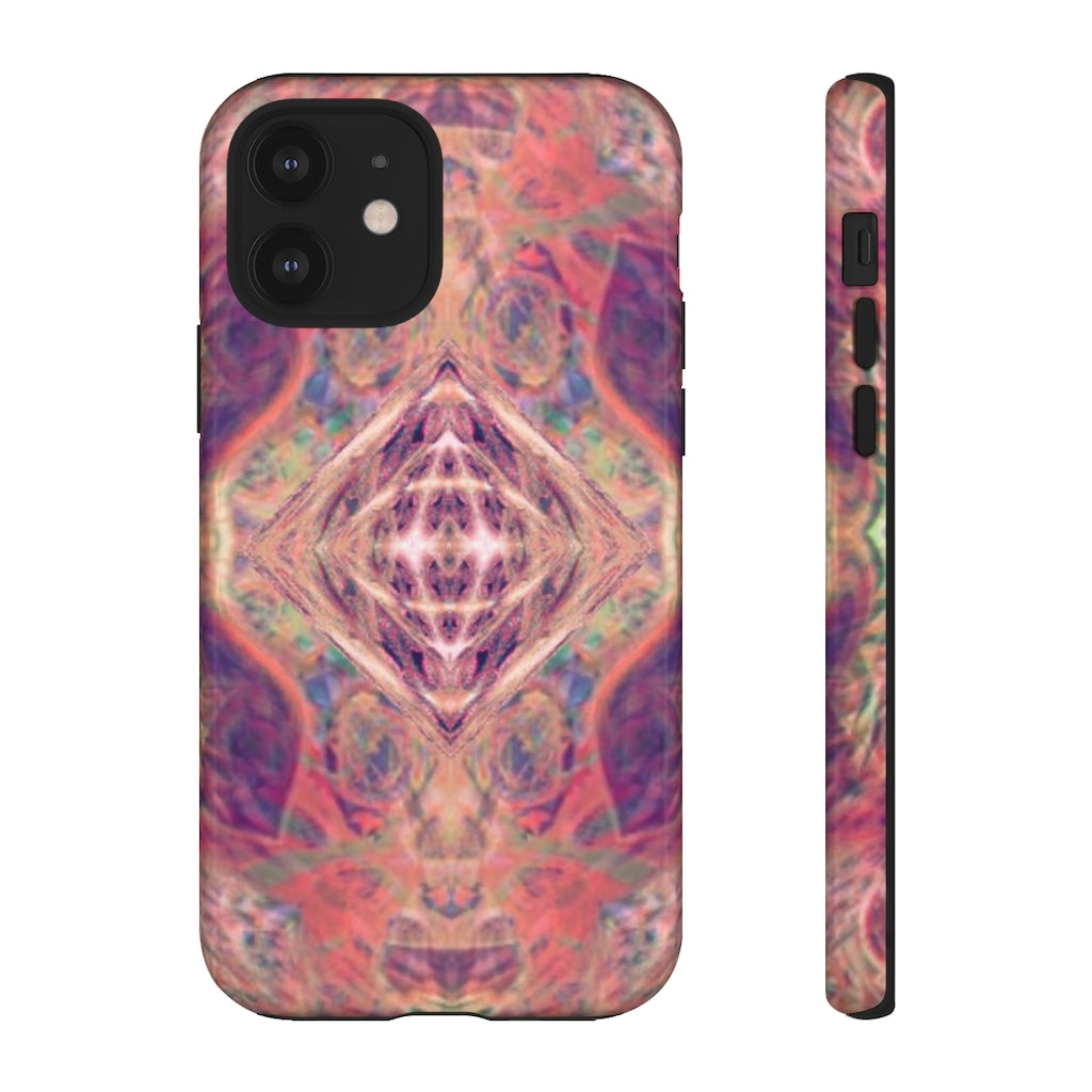 Mad Jack Art Tough Phone Cases