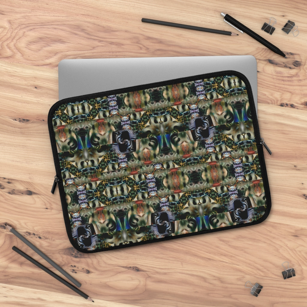 Links Art Laptop Sleeve