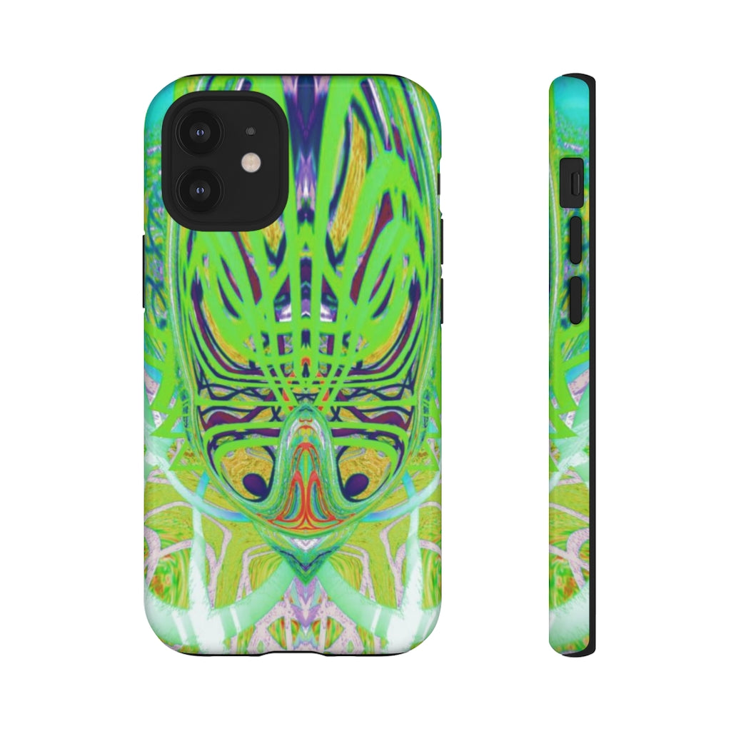 Bug Out Tough Phone Cases