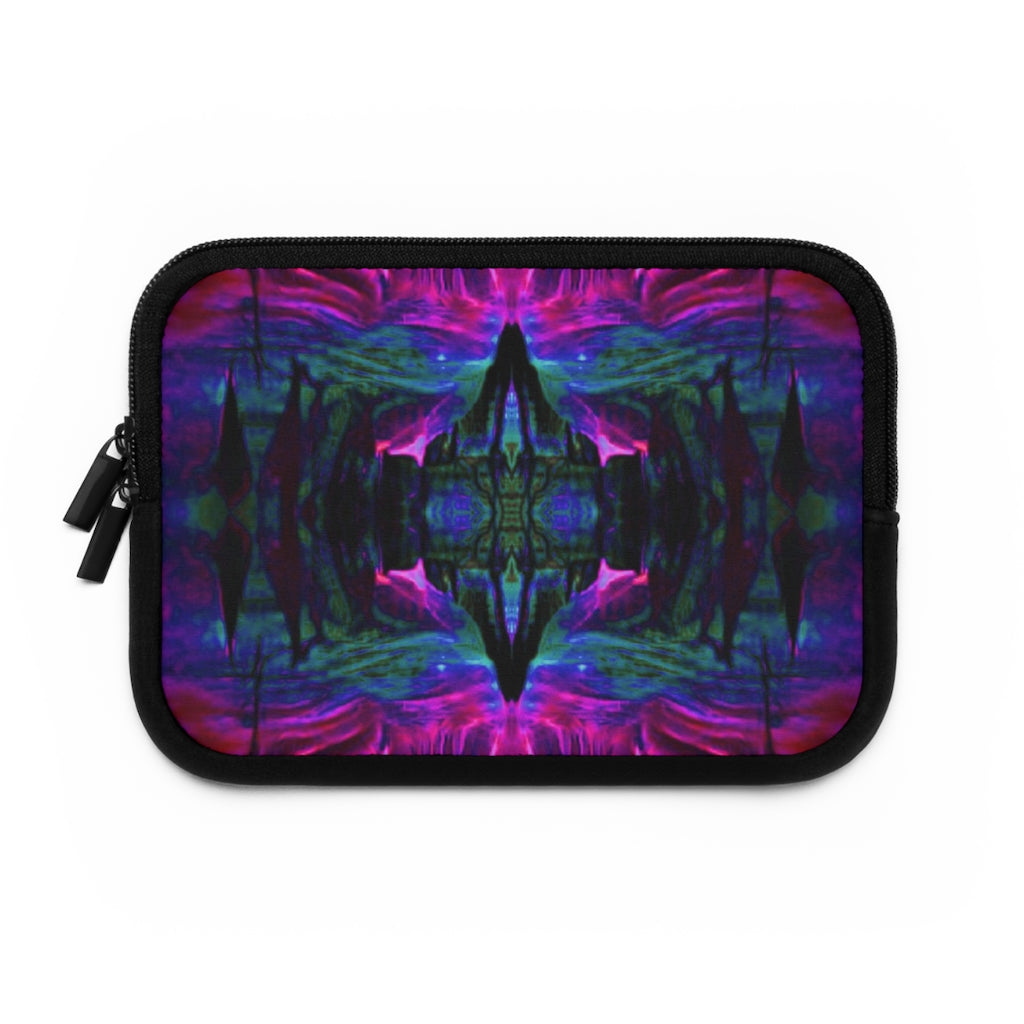 Purple Spyre Laptop Sleeve