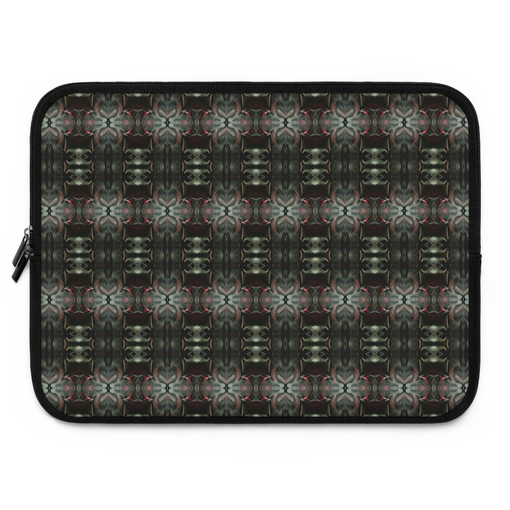 Memory Print Laptop Sleeve