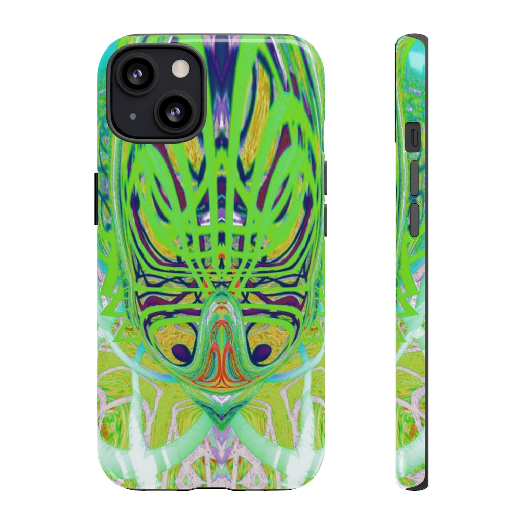 Bug Out Tough Phone Cases