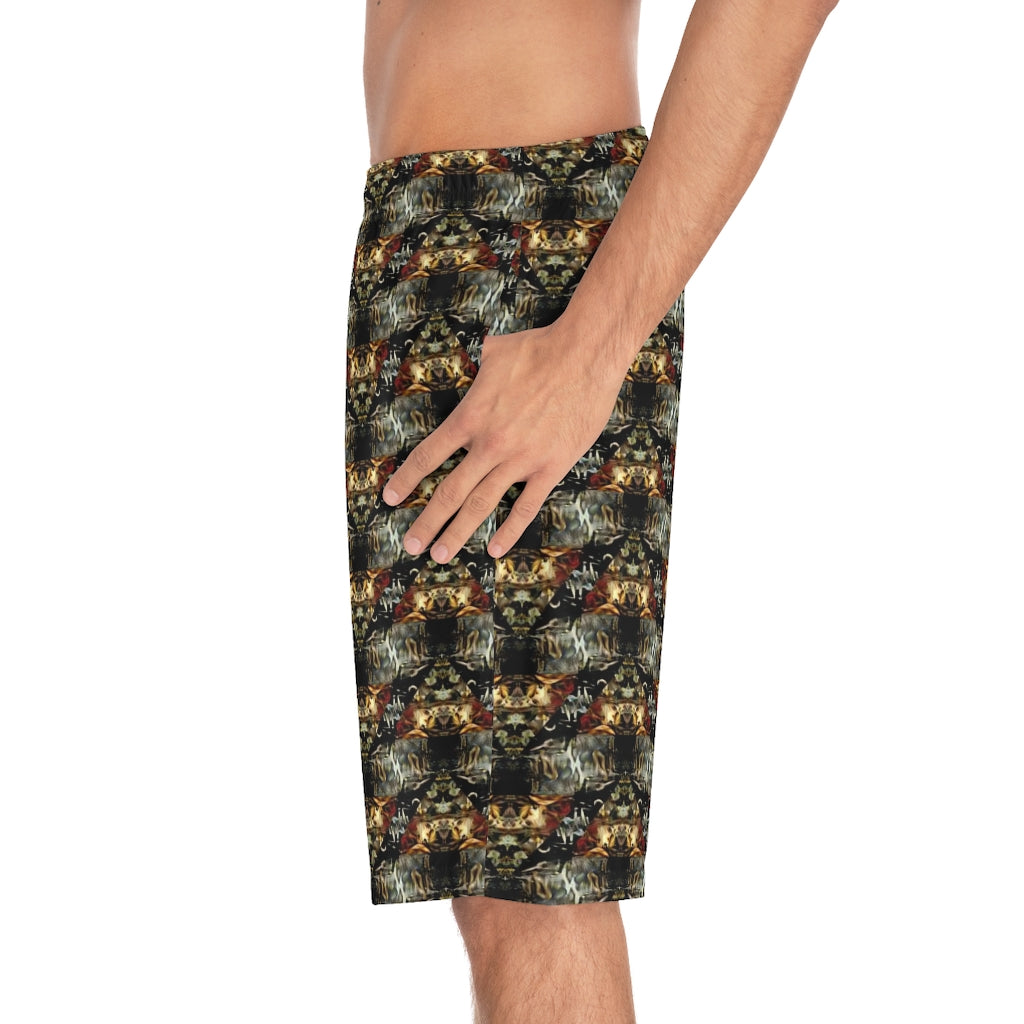 Ziggy Men's Board Shorts